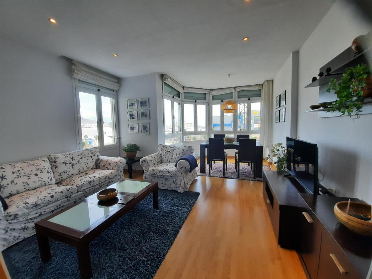 Isamaria Parque Santa Catalina Appartement